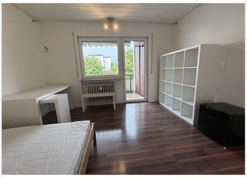 Wohnen mit kompakten Stil: Kompaktes Apartment in Leinfelden-Echterdingen
